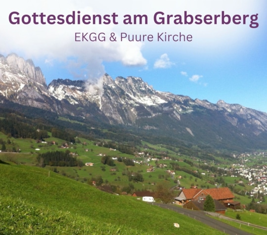 Gottesdienst anders